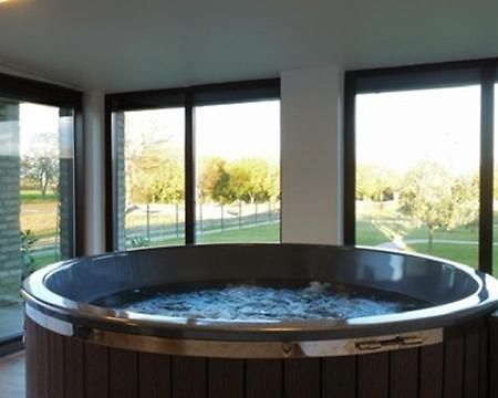 Kukorica Csarda Apartman 2 Balatonujlak 외부 사진
