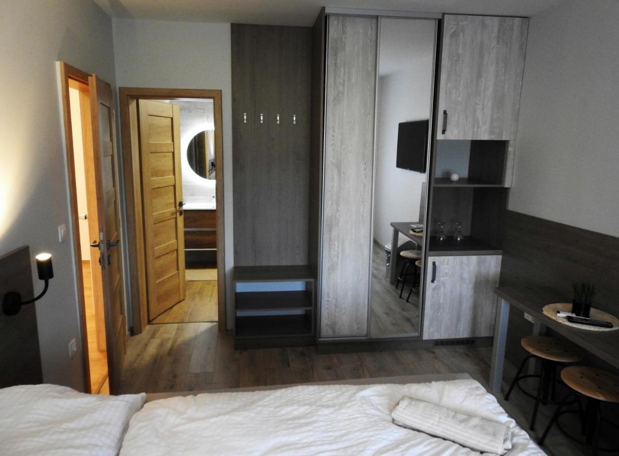 Kukorica Csarda Apartman 2 Balatonujlak 외부 사진
