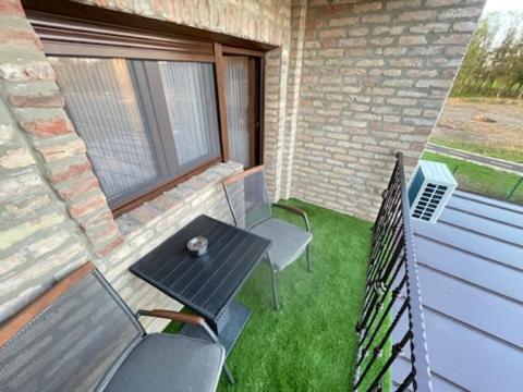 Kukorica Csarda Apartman 2 Balatonujlak 외부 사진
