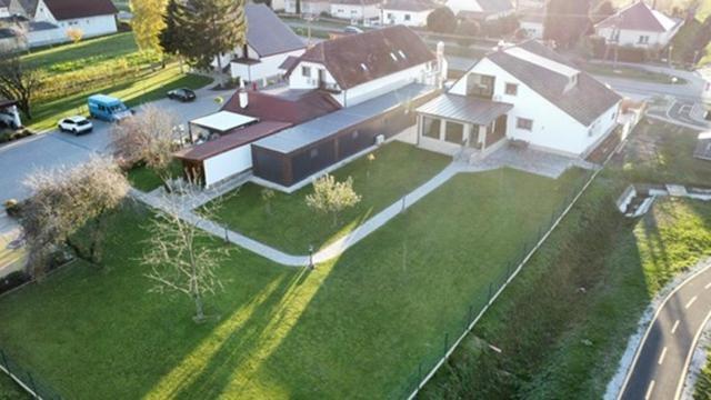 Kukorica Csarda Apartman 2 Balatonujlak 외부 사진