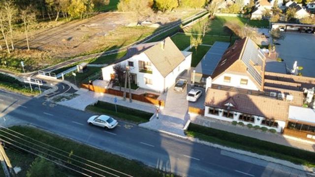 Kukorica Csarda Apartman 2 Balatonujlak 외부 사진