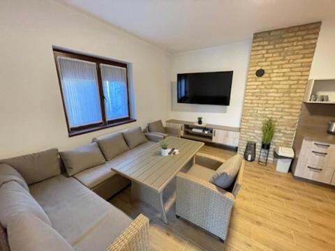 Kukorica Csarda Apartman 2 Balatonujlak 외부 사진