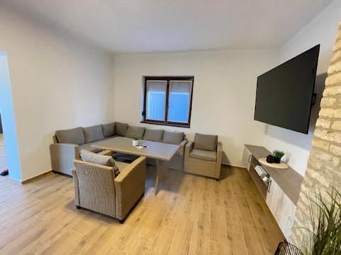 Kukorica Csarda Apartman 2 Balatonujlak 외부 사진